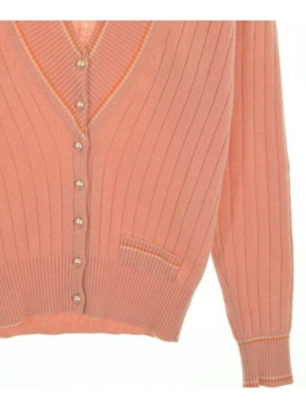 Chanel Cardigan Size 36 - Picture 4 of 5